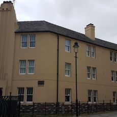 Bo'ness, 43 Corbiehall