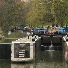 Old Ford Lock