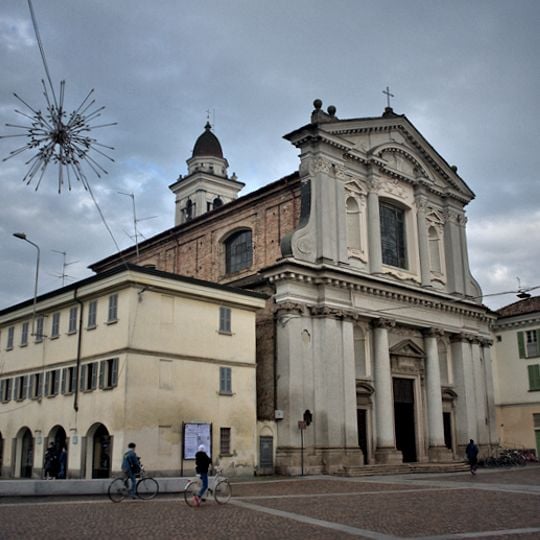Chiesa di San Benedetto Abate