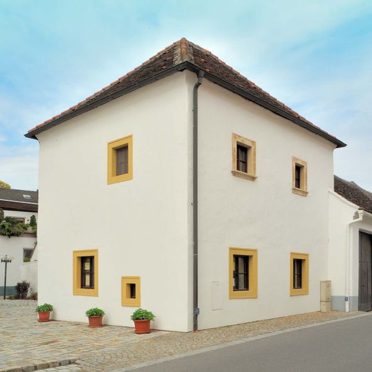 Ehem. Mesnerhaus/Sebastianstöckl