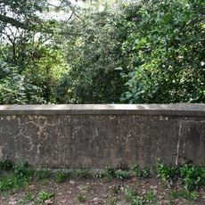 Terrace Walk 133 Metres South Of Winslade Park