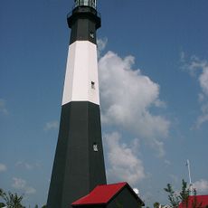 Tybee Island Lighthouse and Museum