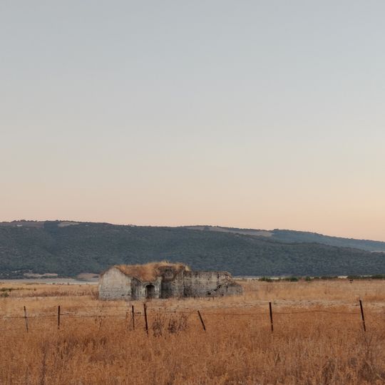 Molino de la Huerta Larga