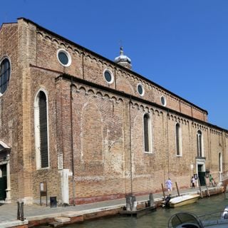 Chiesa di San Pietro martire