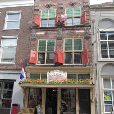 Voorstraat 182, Dordrecht