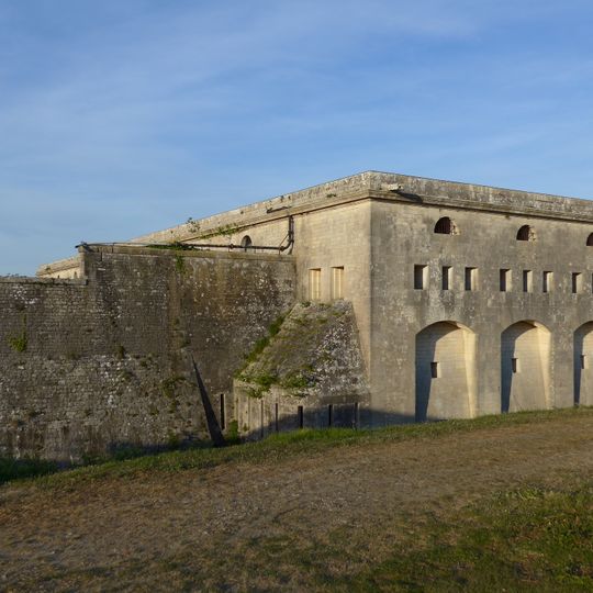 Fort Madame