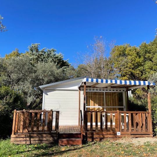 Camping Saint-Lazare