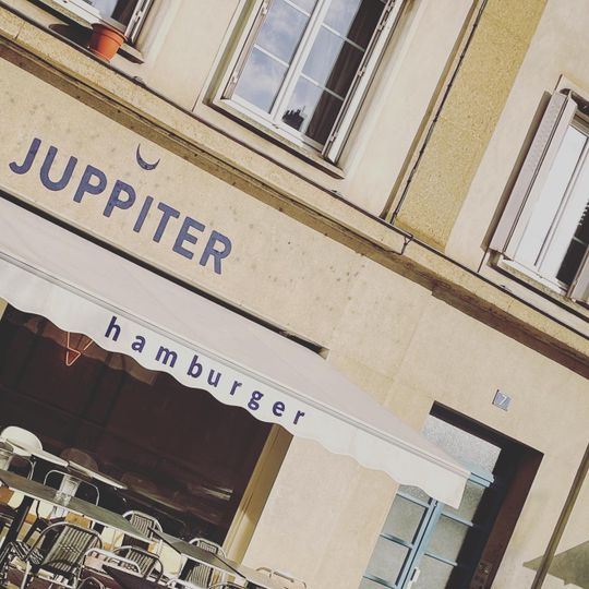 Juppiter