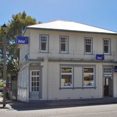 Bank of New Zealand building