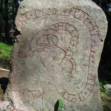 Uppland Runic Inscription 147