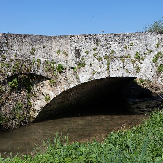 Ergolzbrücke «Im Weier»