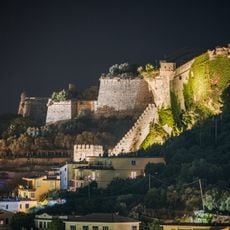 Castello Doria
