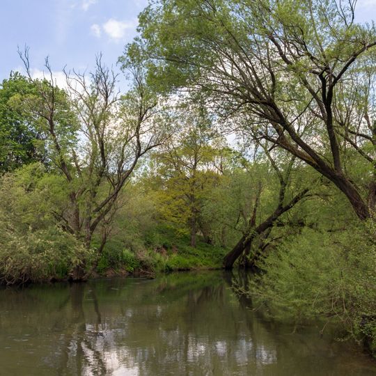 LSG Pegnitzaue Schwaig