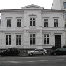 Friedrich-Ebert-Straße 187