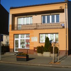 Izba Pamięci Ziemi Mszczonowskiej w Mszczonowie