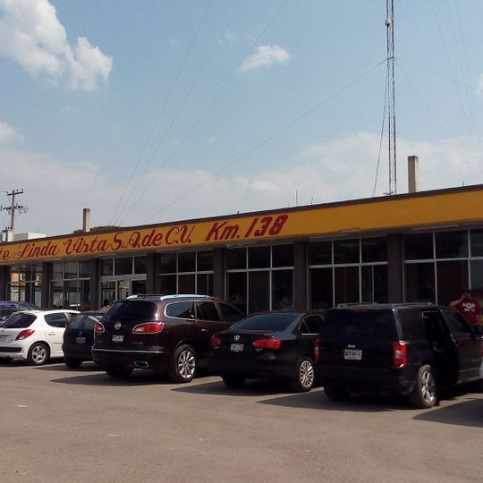 Restaurante Lindavista