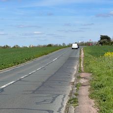 Route de la Queue en Brie