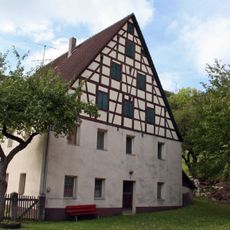 Anwesen Fischbrunn 4