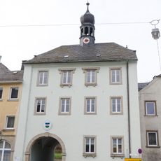 Rathaus