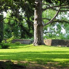 Parco delle Rimembranze