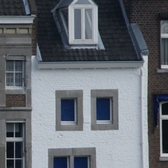 Stenenwal 25, Maastricht