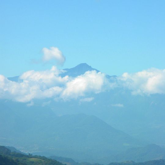 El Tamá National Park