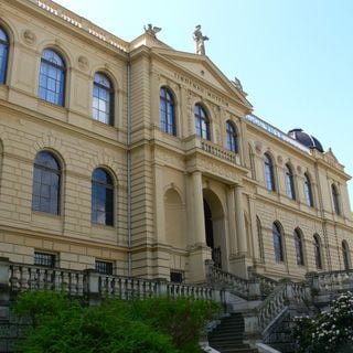 Altenburg Lindenau Museum
