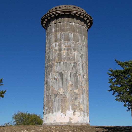 Belton Standpipe