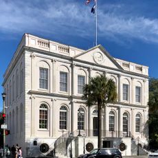 Charleston City Hall