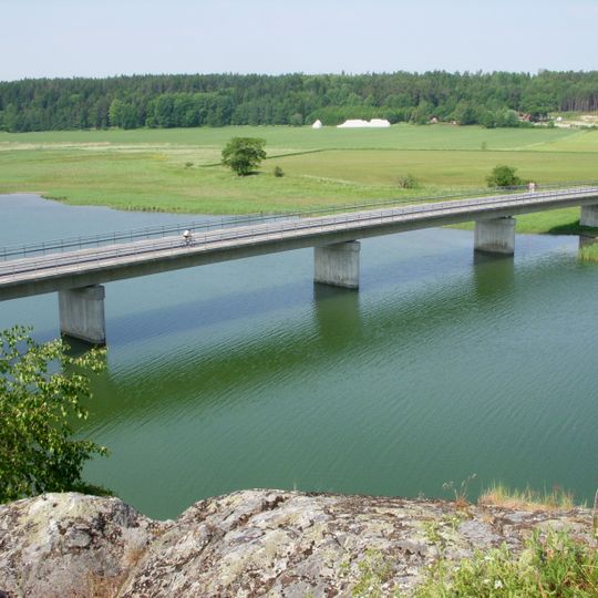 Pålsundet, Södertälje