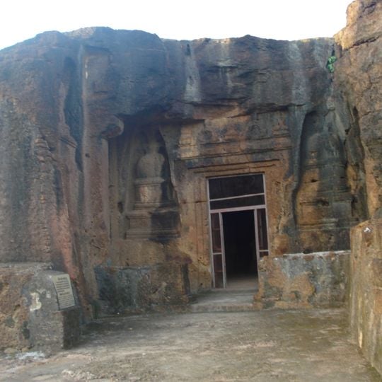 Dharmrajeshwar