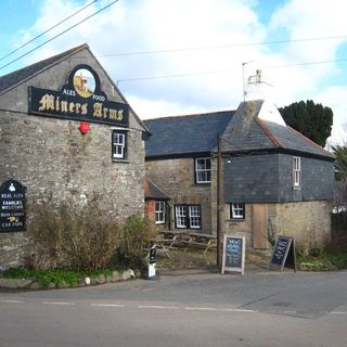 Miners Arms Inn