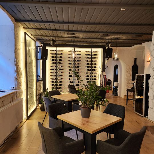 Restaurant Millennium