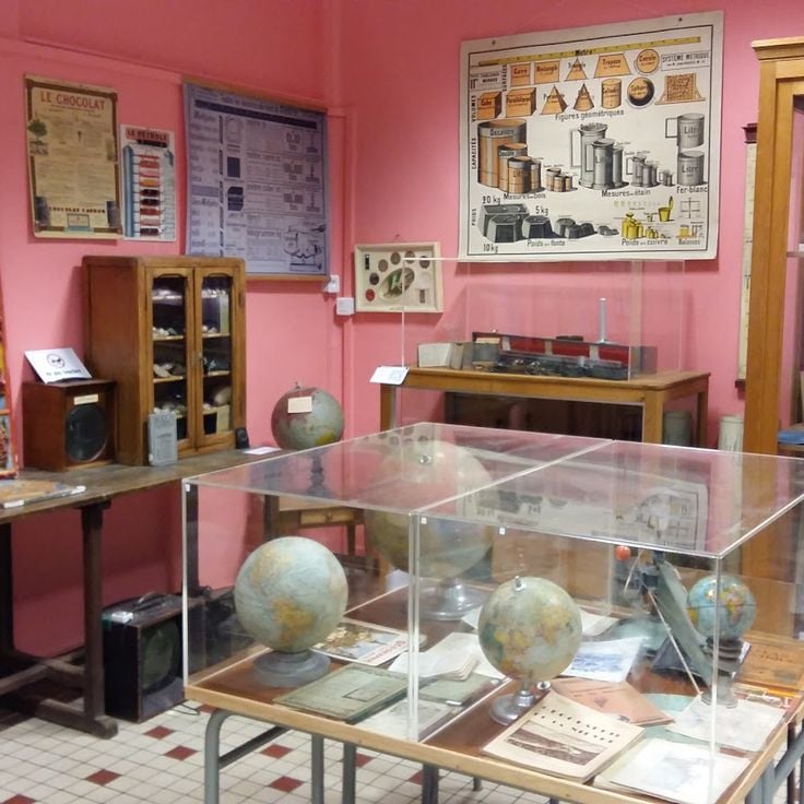 Nivernais Education Museum