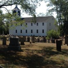 First Congregational Parish Historic District