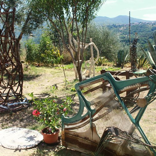 Giardino di Piero Bonacina