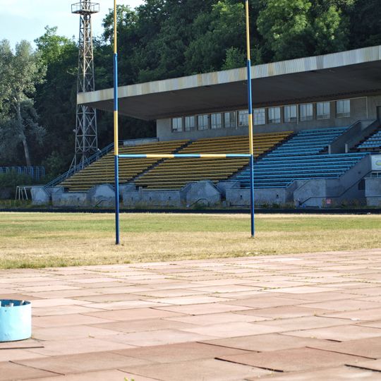 Spartak Stadium, Kyiv
