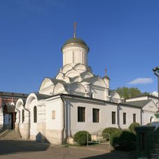 Cathedral of the Nativity of the Theotokos at Rozhdestvensky Monastery