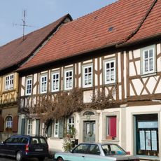 Wohnhaus
