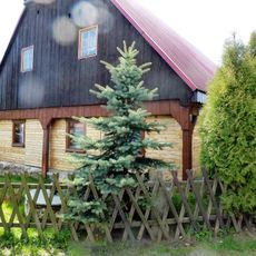 Podgorzyn ul.Koszielna 1