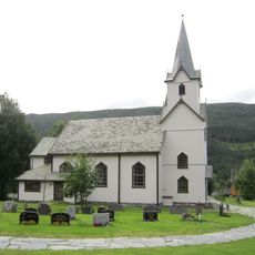 Torpo Church