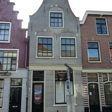 Spaarnwouderstraat 76, Haarlem