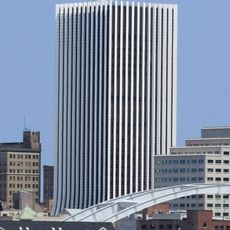 The Metropolitan