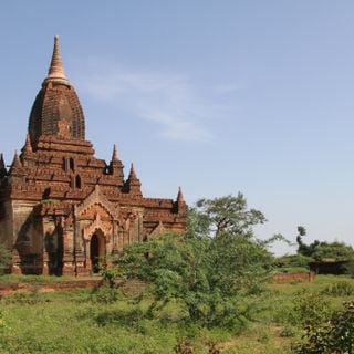 Thambula temple