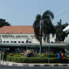 Surabaya Zoo