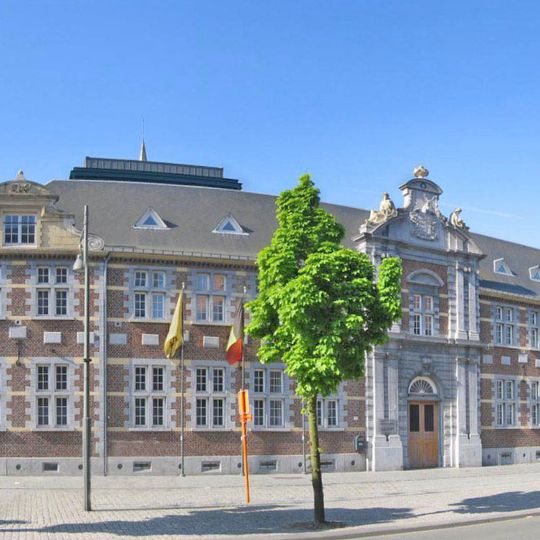 Monastère des Sœurs grises