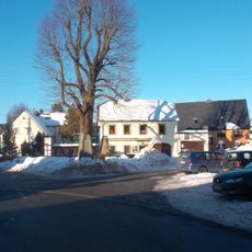 Gedenkstein Erster Weltkrieg Wilthener Weg