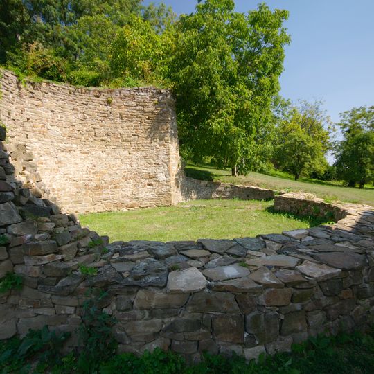Rotunda of Saint Pantaleon