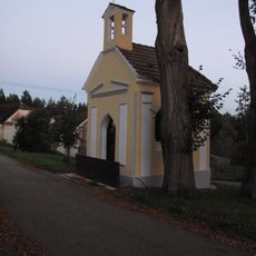Kaple svatého Jana Nepomuckého