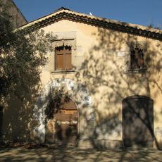 Can Flequer i Can Pantiquet